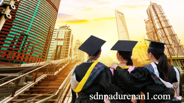 Jurusan Studi Pembangunan dan Peluang Kerja Lulusannya