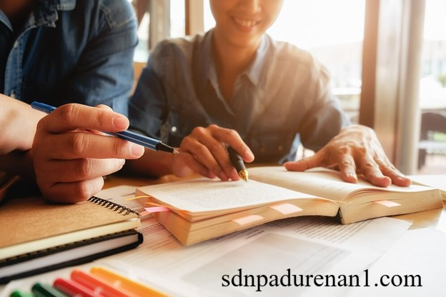 Strategi Belajar Efektif Bagi Mahasiswa